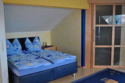 Familienzimmer