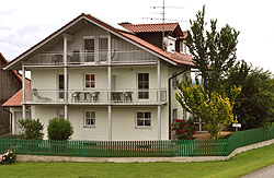 Pension Habereder